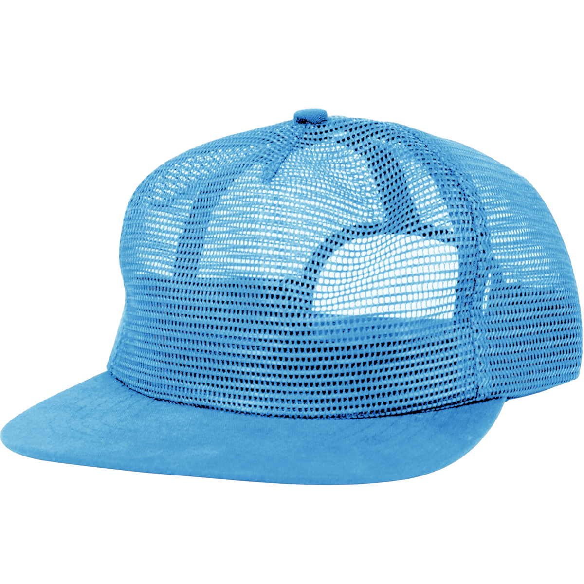 5 Panel Athletic Mesh - WT17M - CaliHeadwear