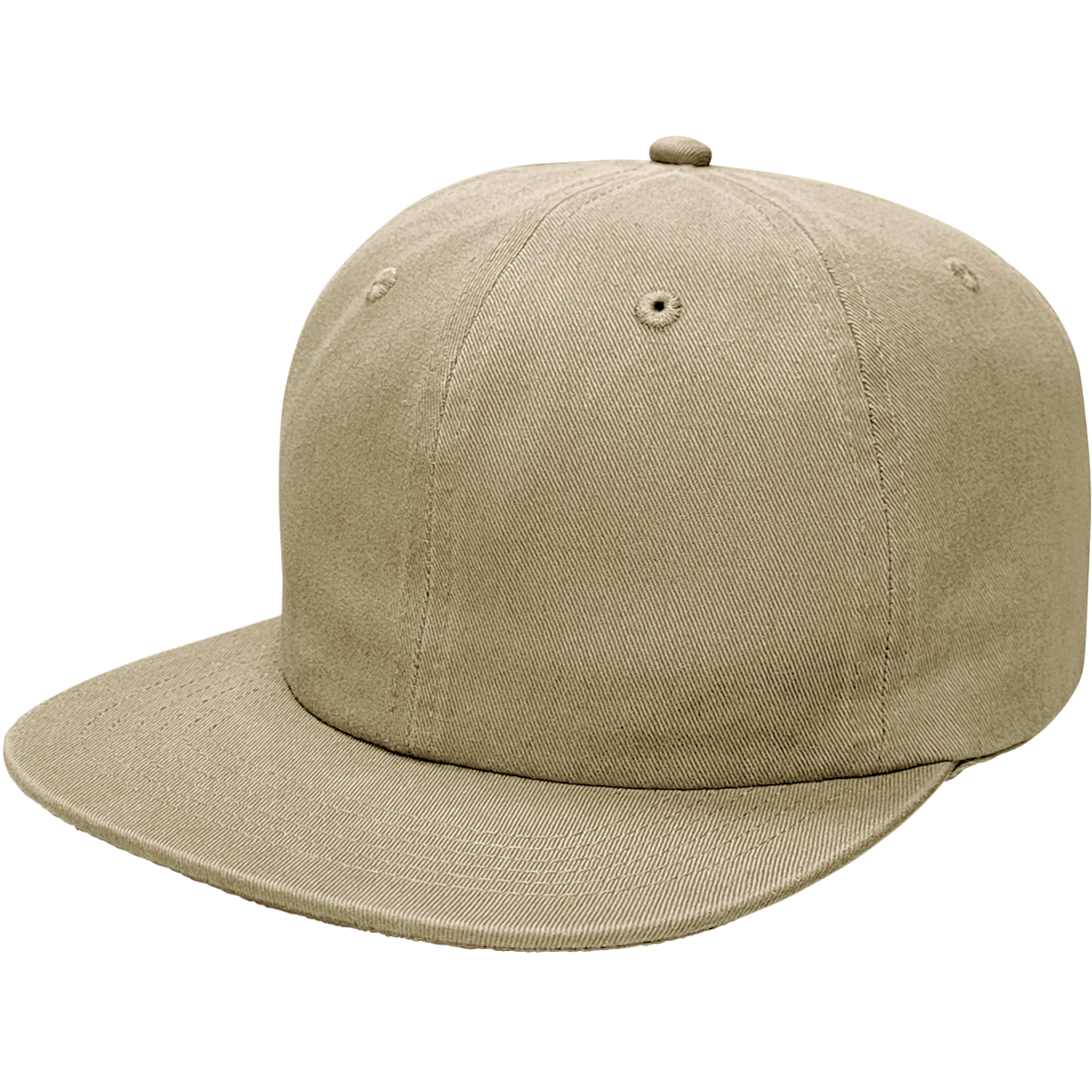 6 Panel Unstructured - WT92 - CaliHeadwear