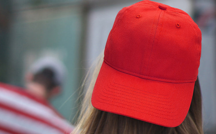 Dad Hats