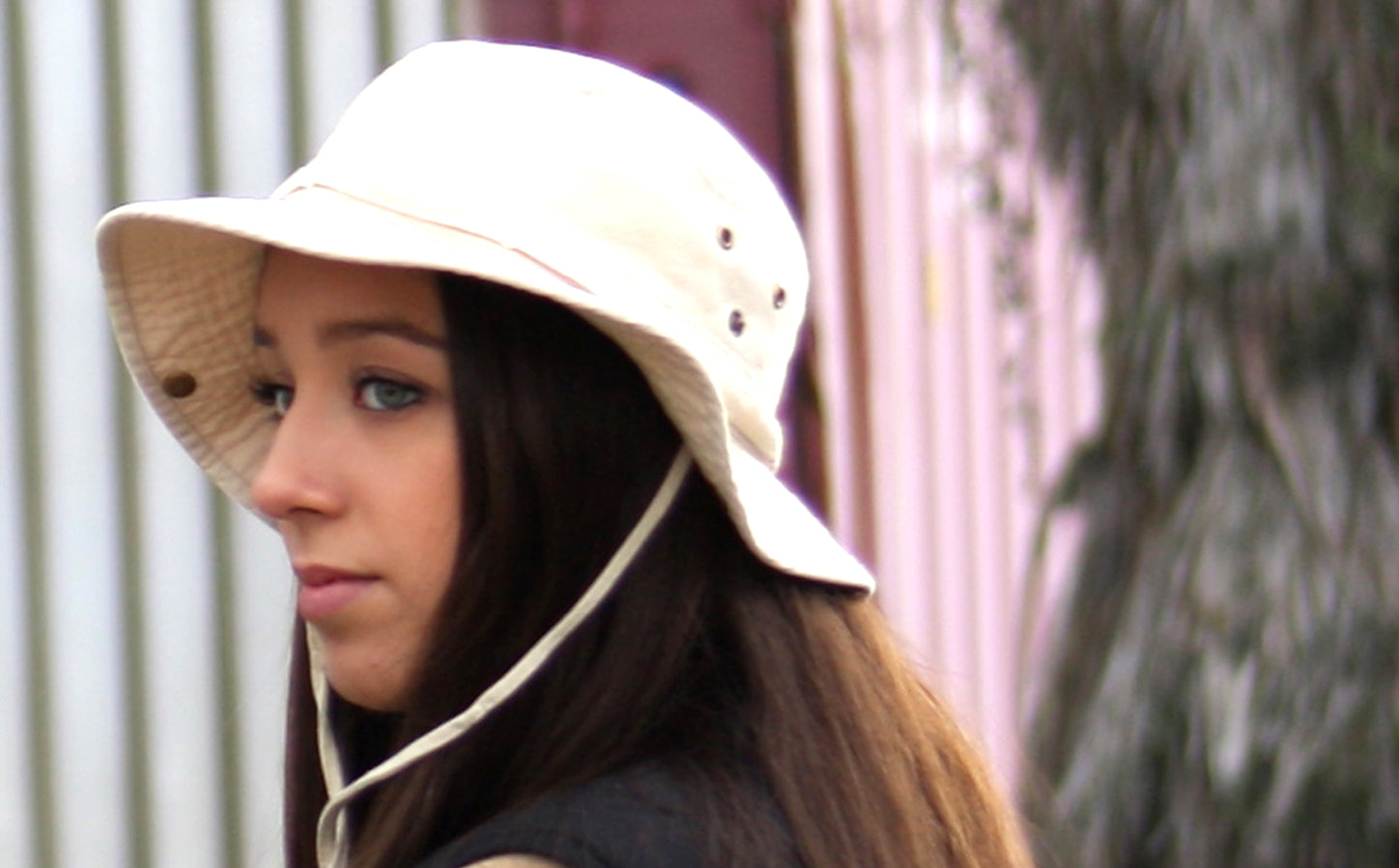 Bucket Hats