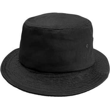 2" Brim Bucket Hat - 7155 OS