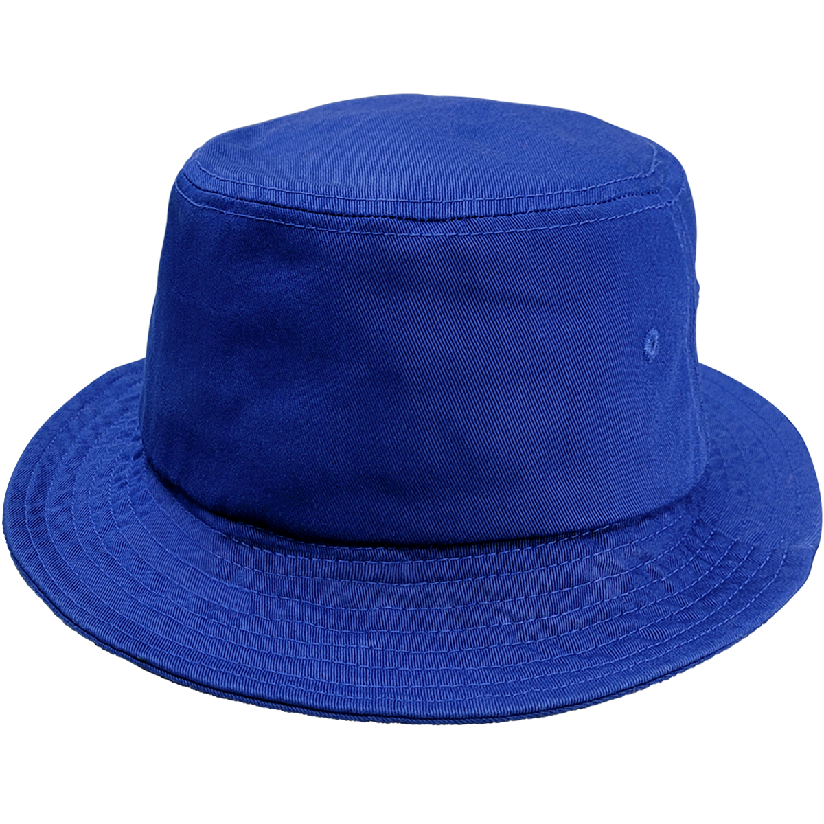 2" Brim Bucket Hat - 7155 OS