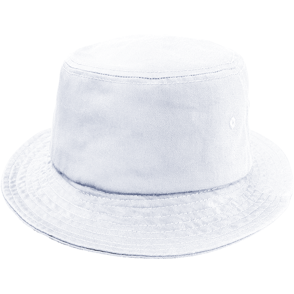 2" Brim Bucket Hat - 7155 OS