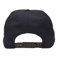 5 Panel Soft Structured with Stay Front - 8805