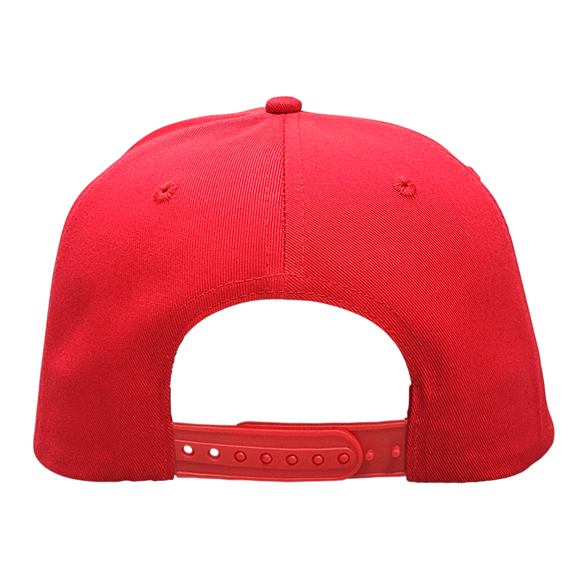 Cotton Twill Snap Back - 9210