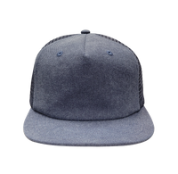 5 Panel Soft Structured - 9217