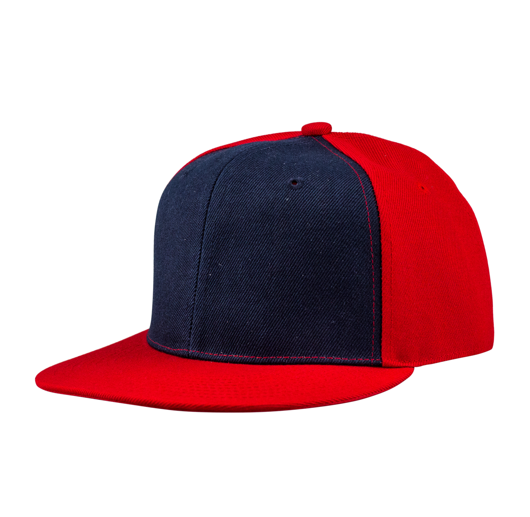 Structured 6 Panel - 9250 – CaliHeadwear
