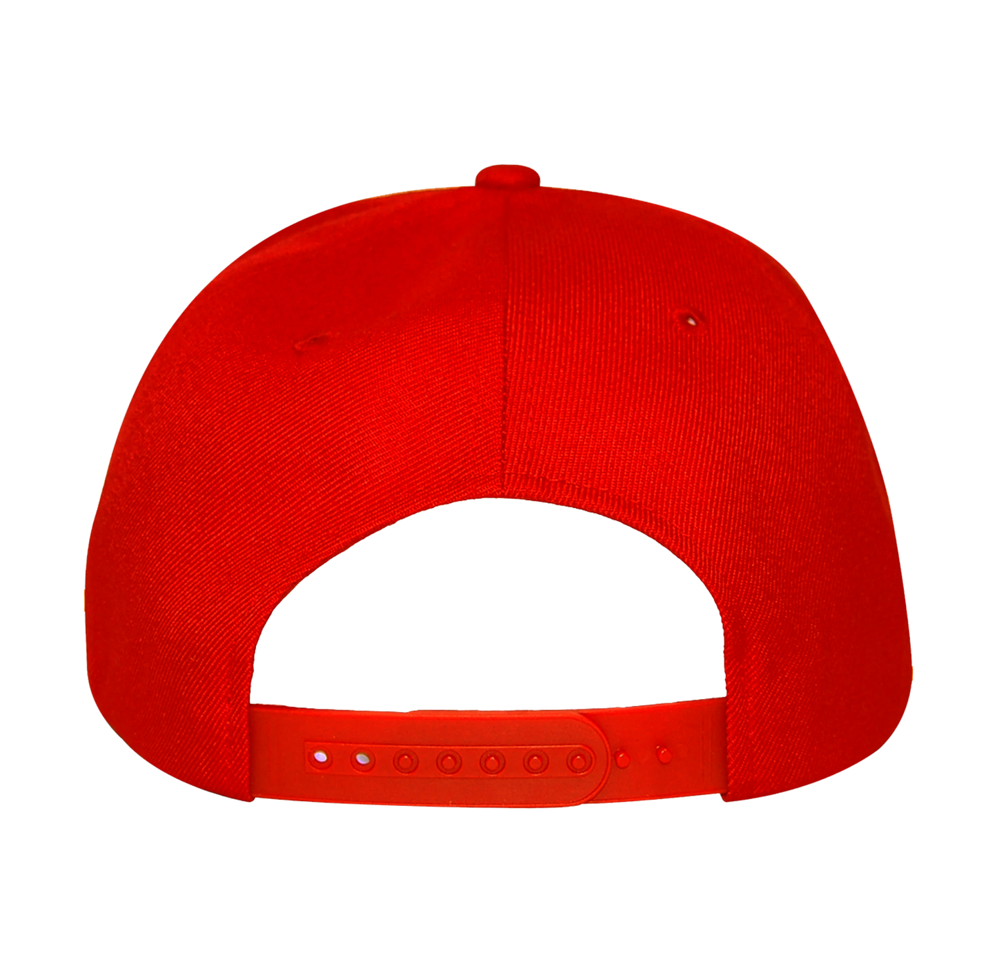 Structured 6 Panel - 9250 – CaliHeadwear