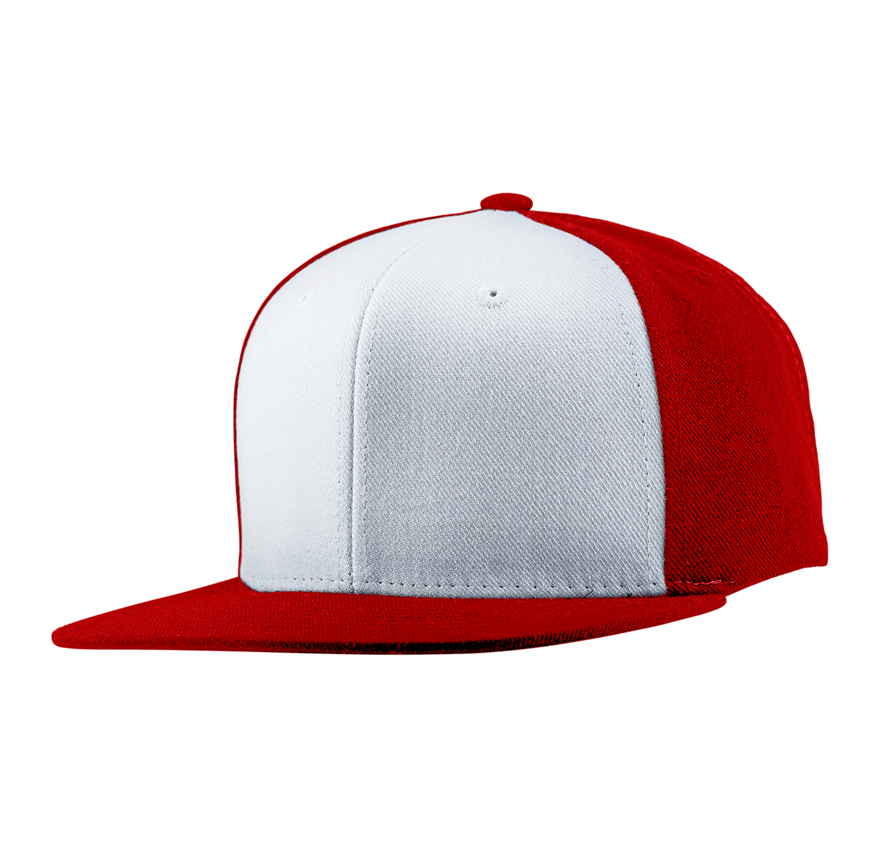 Structured 6 Panel - 9250 – CaliHeadwear