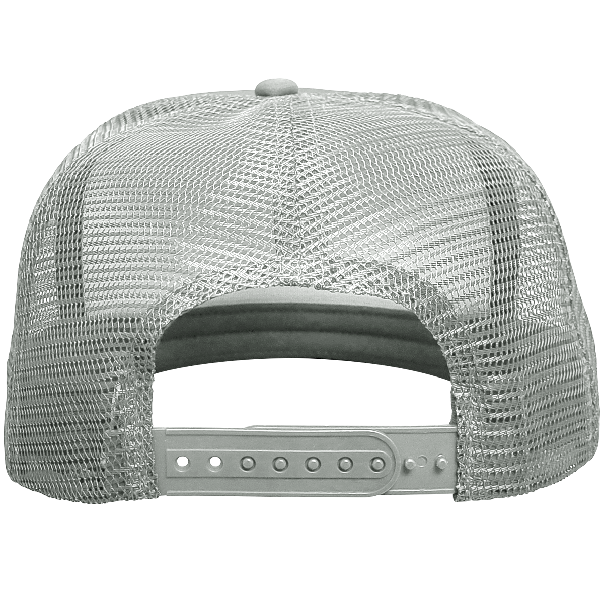 5 Panel Foam Mesh Snapback - 9265