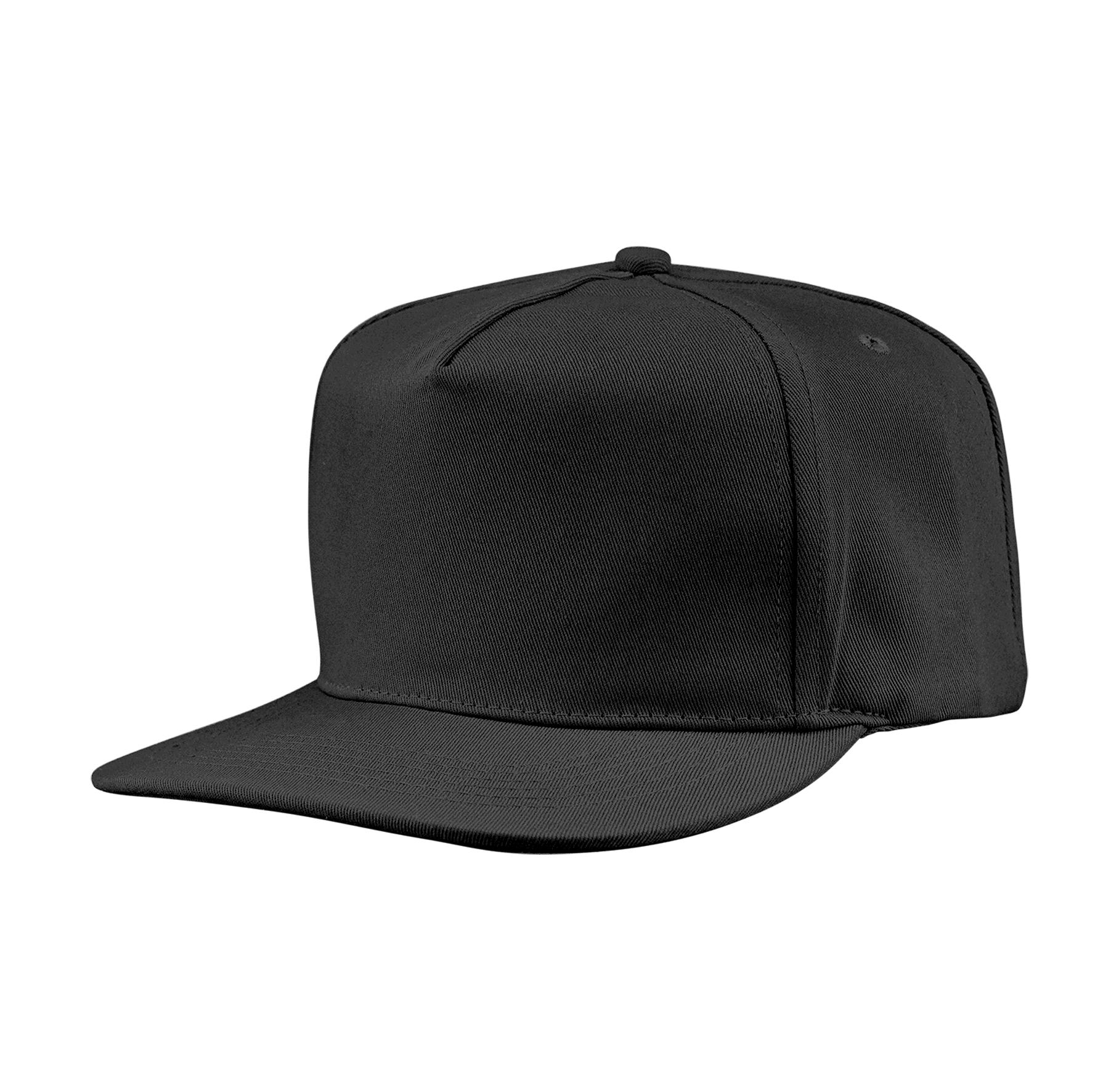 Panel online baseball cap