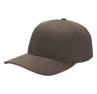 6 Panel Structured Cap - 9406