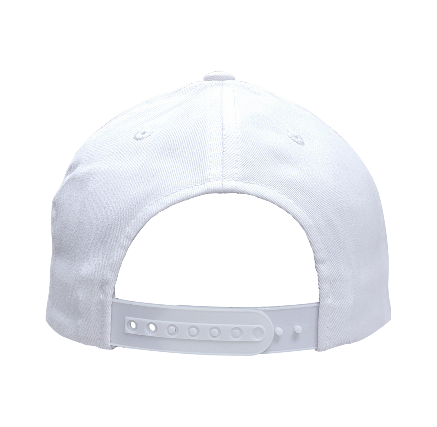 6 Panel Structured Cap - 9406