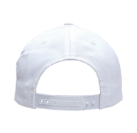 6 Panel Structured Cap - 9406