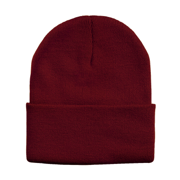 12" Cuff Beanie - 9950