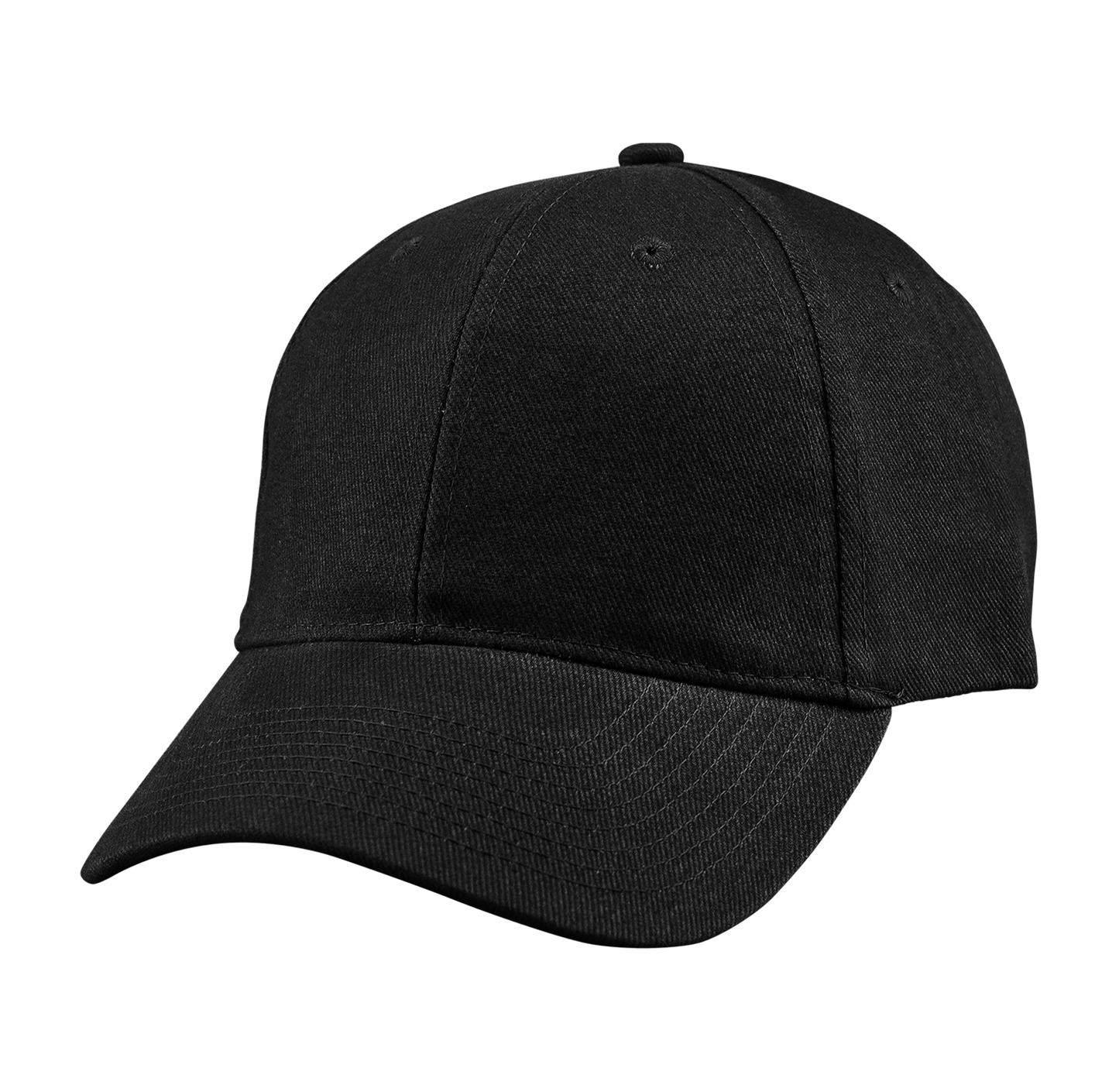 Structured Classic Cap - CM11