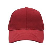 Structured Classic Cap - CM11