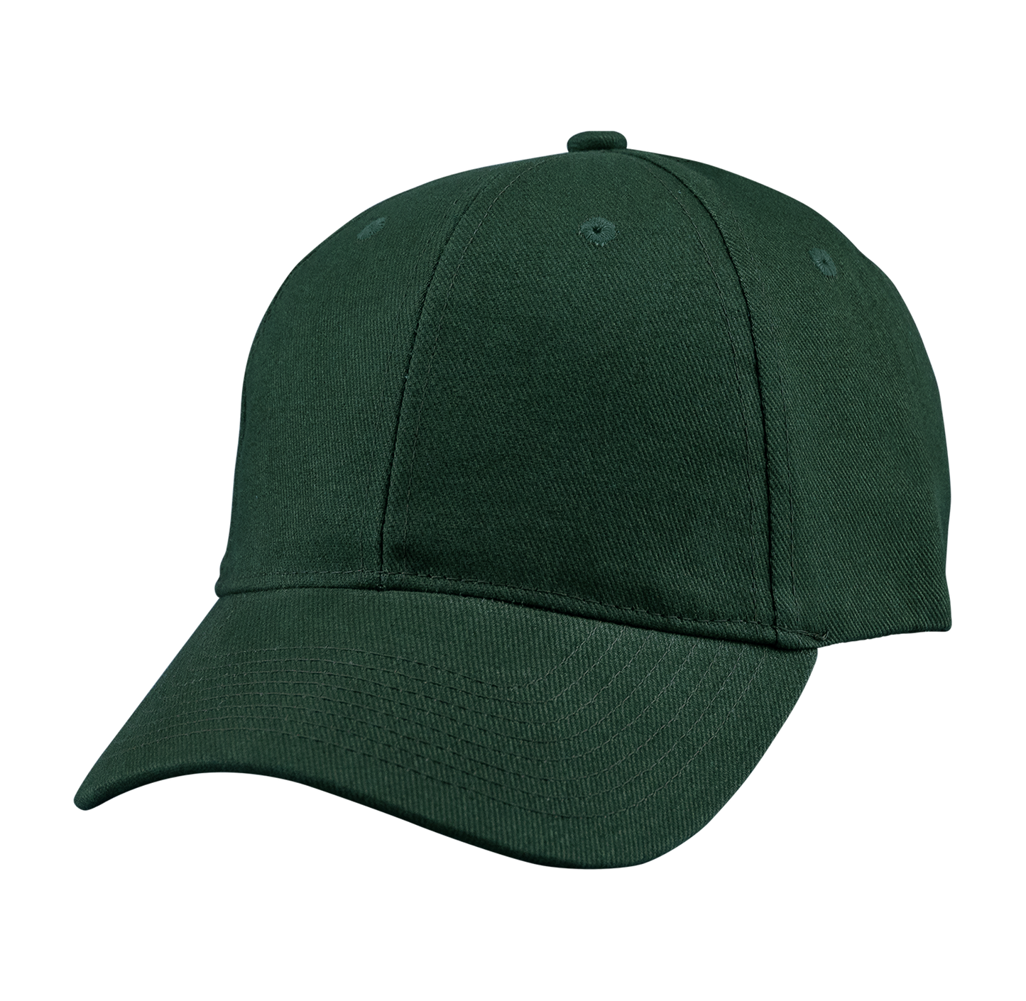 Structured Classic Cap - CM11