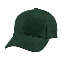 Structured Classic Cap - CM11