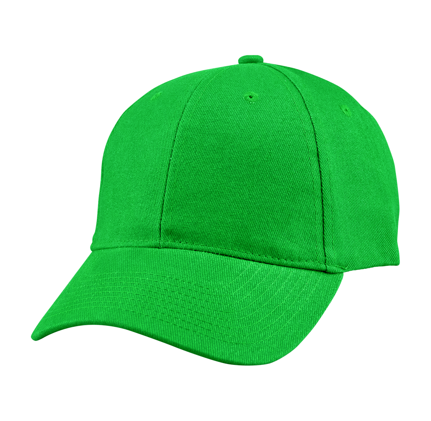 Structured Classic Cap - CM11