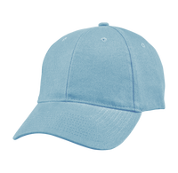 Structured Classic Cap - CM11