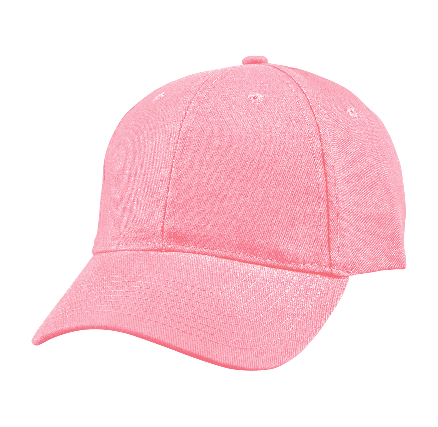 Structured Classic Cap - CM11