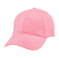 Structured Classic Cap - CM11