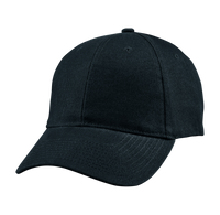 Structured Classic Cap - CM11