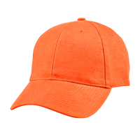 Structured Classic Cap - CM11