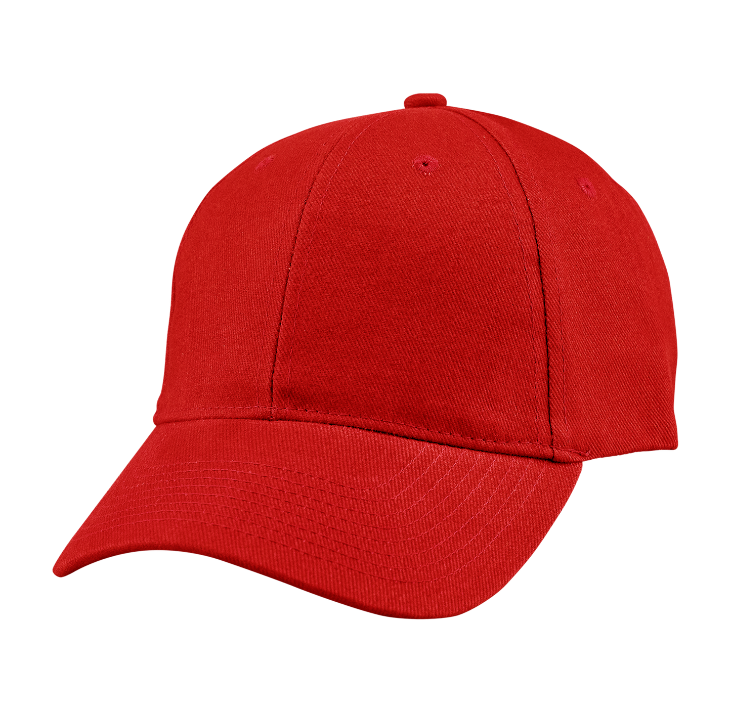 Structured Classic Cap - CM11