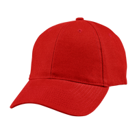 Structured Classic Cap - CM11