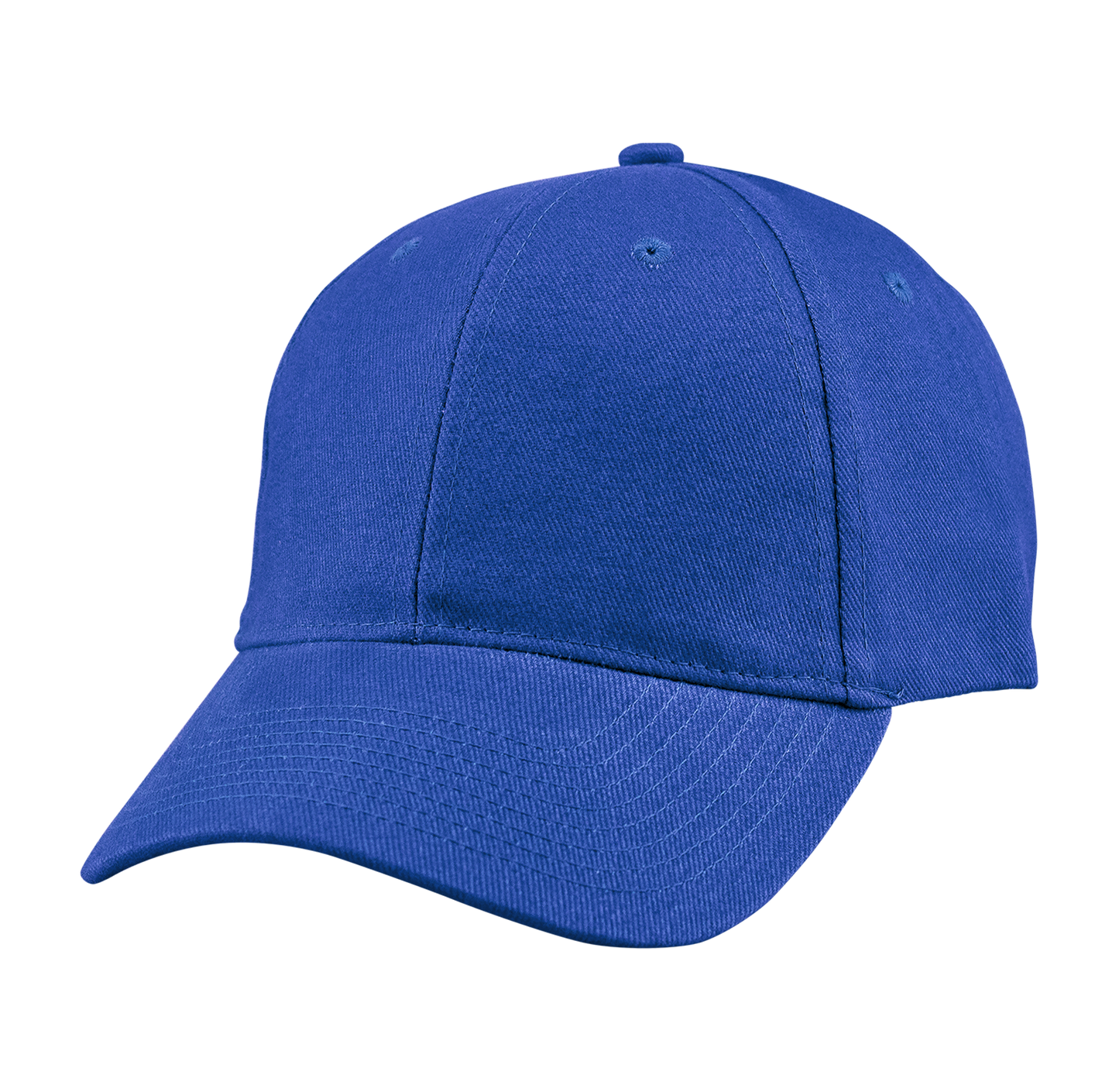 Structured Classic Cap - CM11