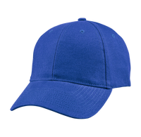 Structured Classic Cap - CM11