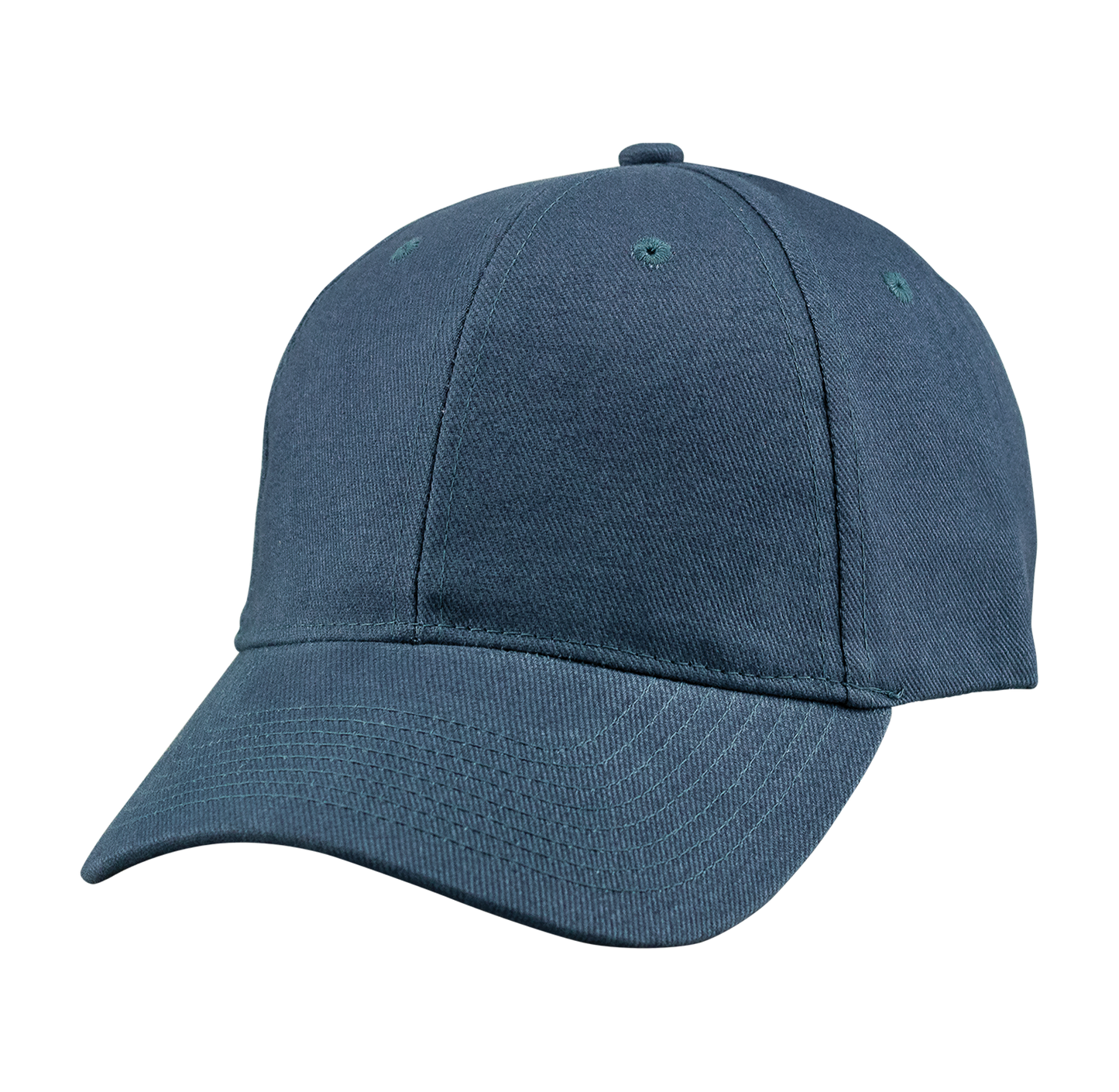 Structured Classic Cap - CM11