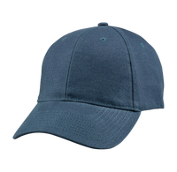 Structured Classic Cap - CM11