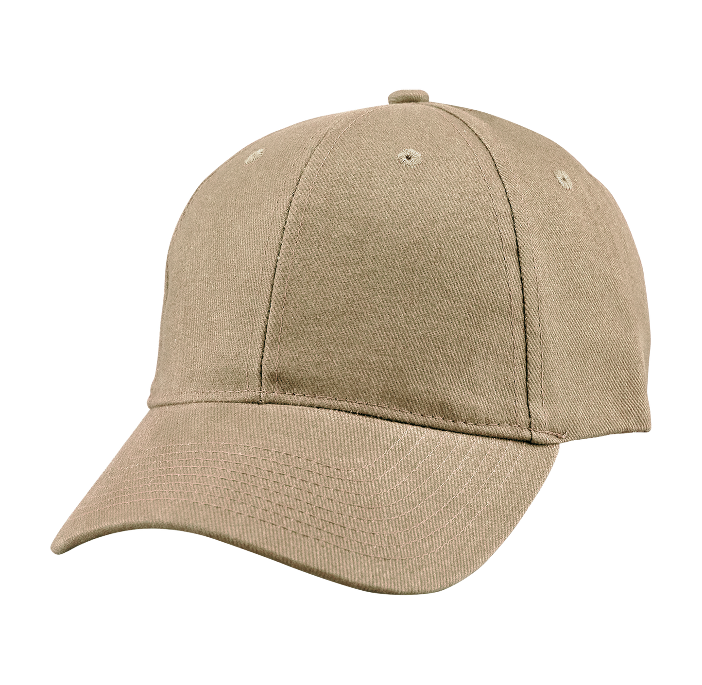 Structured Classic Cap - CM11