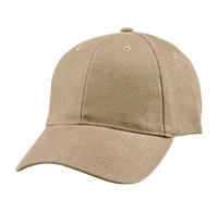 Structured Classic Cap - CM11