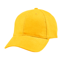 Structured Classic Cap - CM11