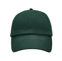 Brushed Twill Cap - CM12