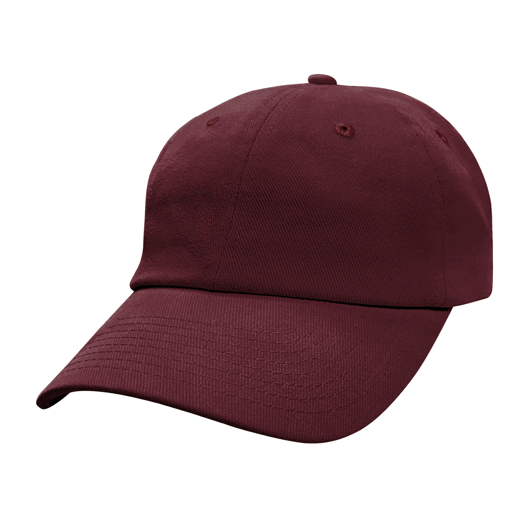 Y's TWILL TAFFETA DOUBLE BRIM CAP Y's TWILL TAFFETA DOUBLE BRIM CAP