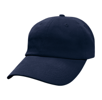 Brushed Twill Cap - CM12