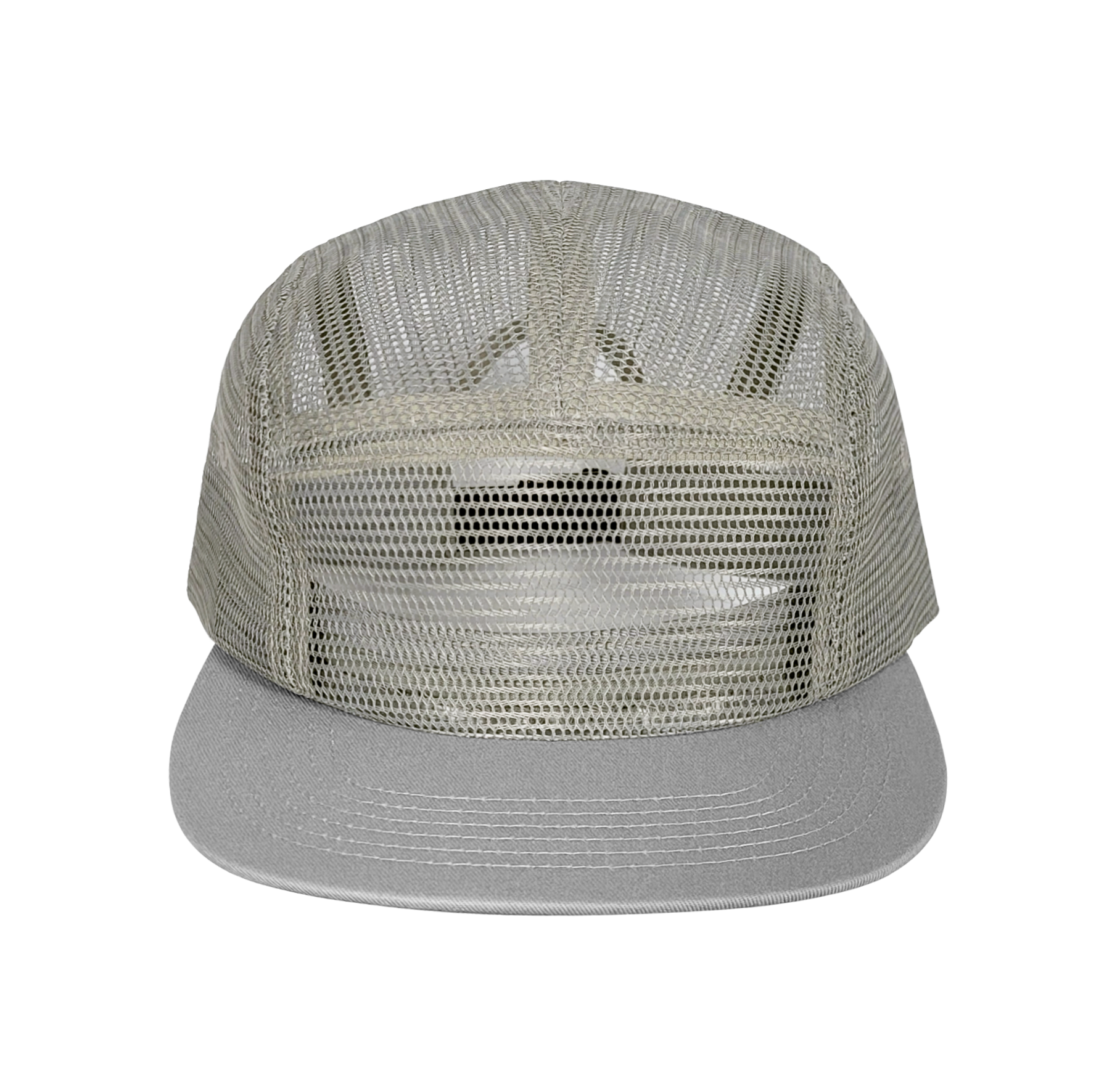 5 Panel Mesh Camper - CP50M