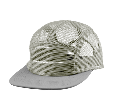 5 Panel Mesh Camper - CP50M