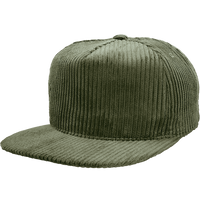 5 Panel Soft Structured - CRD17W