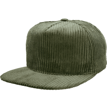 5 Panel Soft Structured - CRD17W