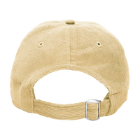 Corduroy "Dad Hat" - CRD30