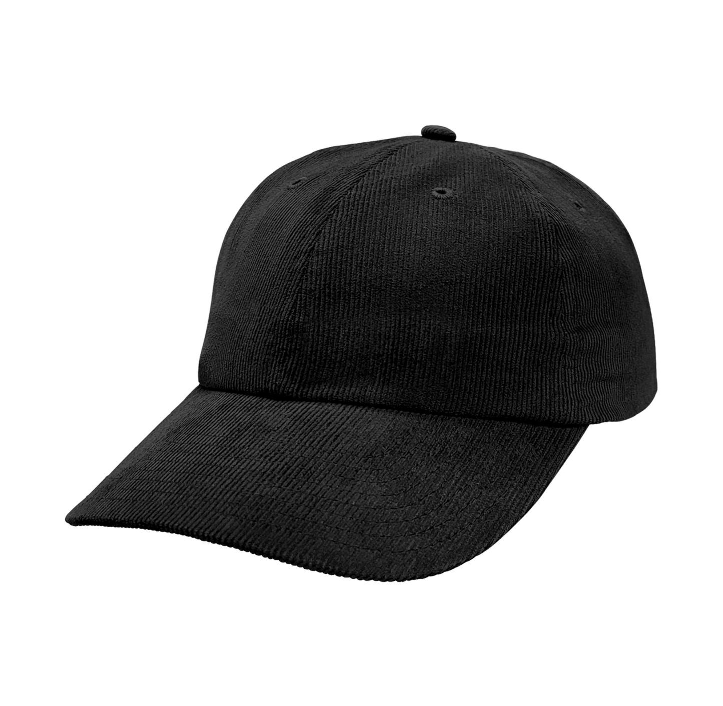 Corduroy Dad Hat CRD30 CaliHeadwear