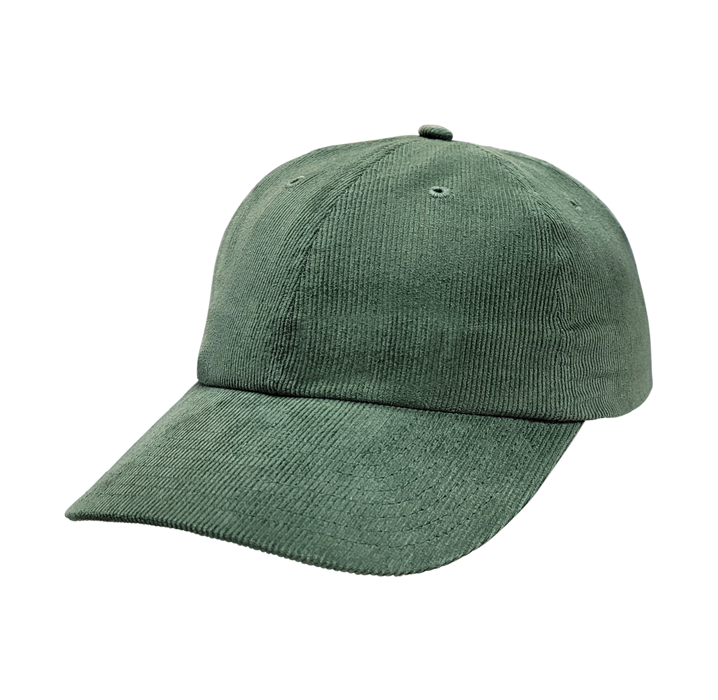 Corduroy "Dad Hat" - CRD30