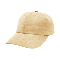 Corduroy "Dad Hat" - CRD30