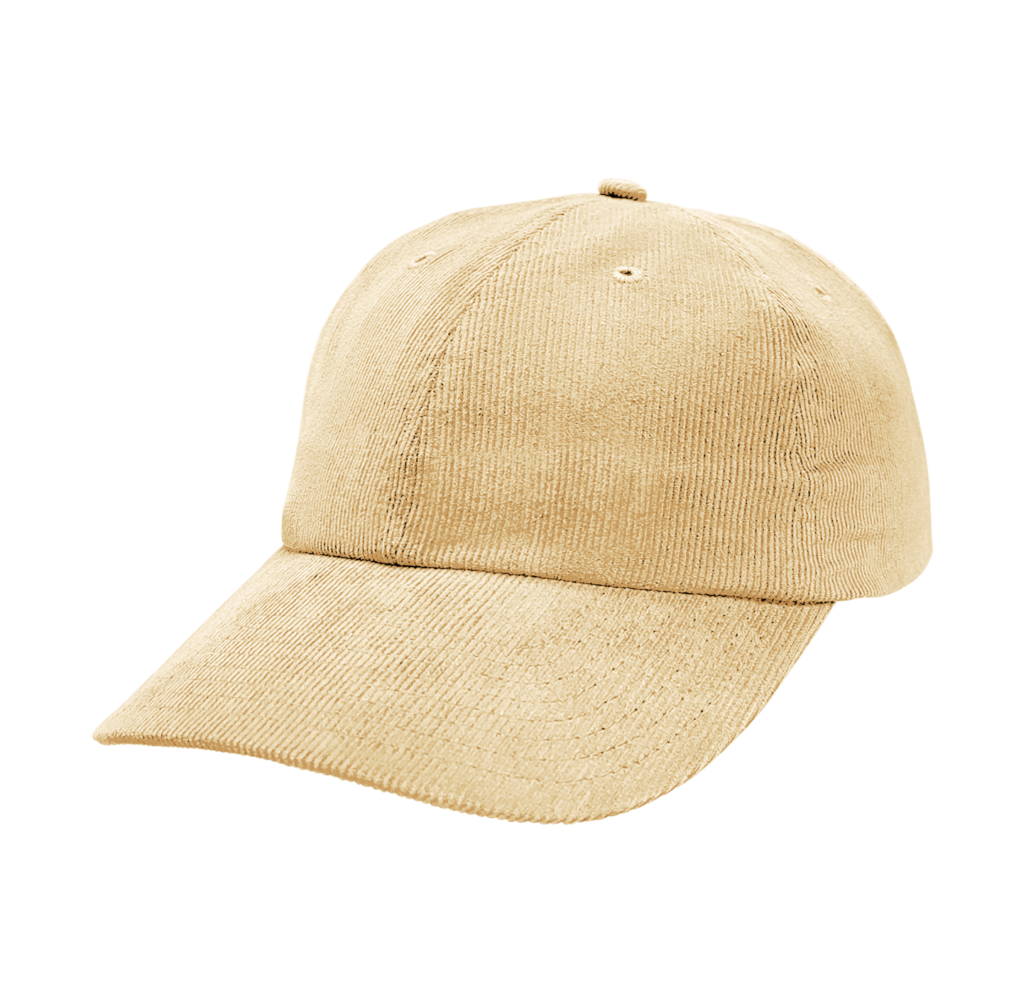 Corduroy "Dad Hat" - CRD30